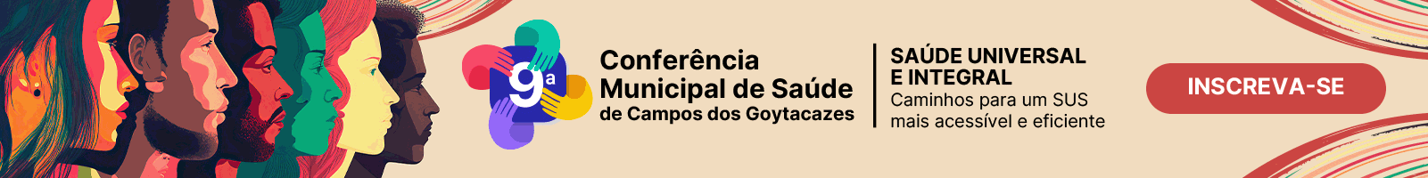 CONFERENCIA DE SAUDE