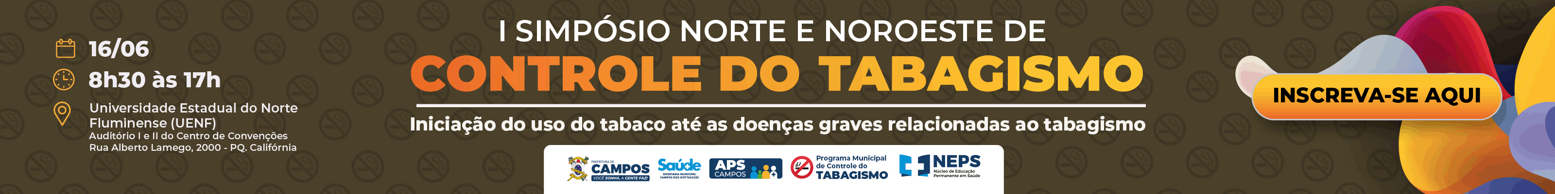 TABAGISMO 2026